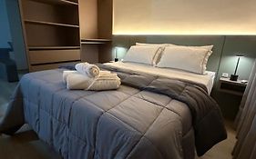 Aconchego no Vale Europeu - Loft
